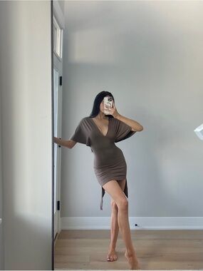 Bella Dress
